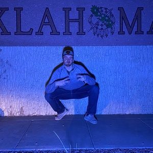 Meet your Posher, Kelby